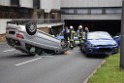 VU Koeln Nord Sued Fahrt Offenbachplatz P009